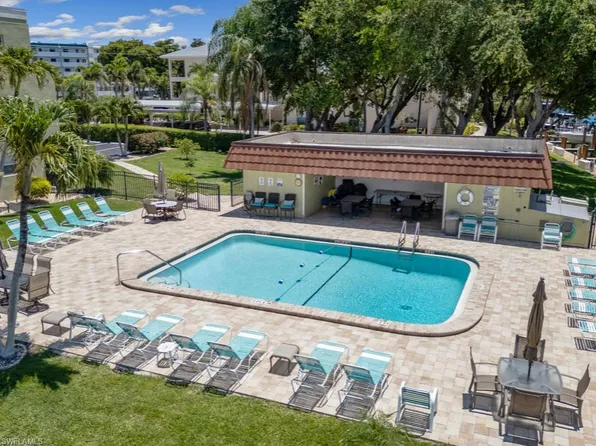 1148 Bald Eagle DR #C4, MARCO ISLAND, FL 34145
