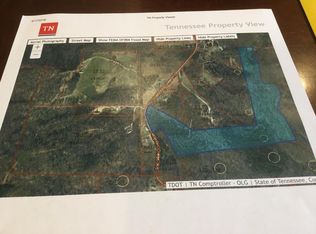 0 Pettyjohn Creek Rd, Henry, TN 38231