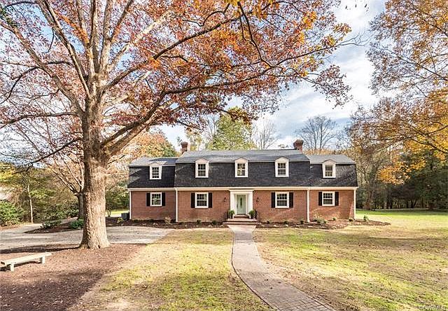 1st image of 12000 Young Manor Dr