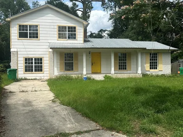 10 Lavista Cir, Valdosta, GA 31601