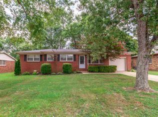 1020 Parcus Rd SE, Huntsville, AL 35803