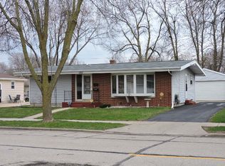 1212 S Telulah Ave, Appleton, WI 54915