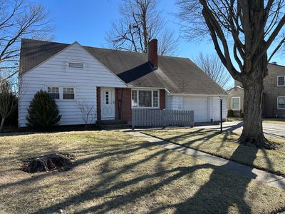 526 Willow St, Celina, OH, 45822