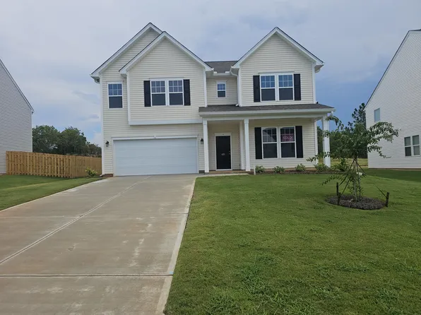 431 Midland Pines Drive #06, Graniteville, SC