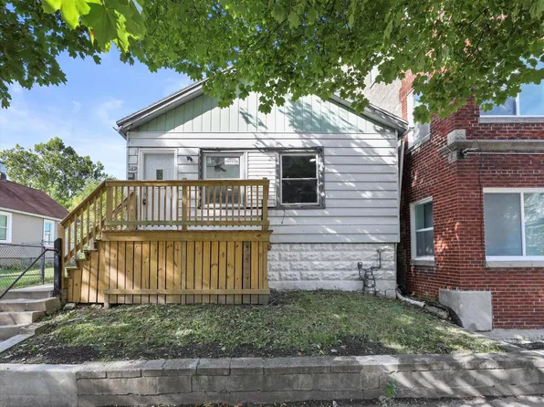 549 North 29th STREET, Milwaukee, WI 53208
