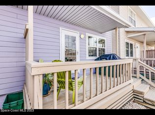 237 Cherie Down Ln #1, Cape Canaveral, FL 32920