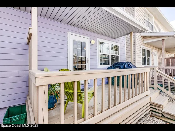 237 Cherie Down Ln #1, Cape Canaveral, FL 32920