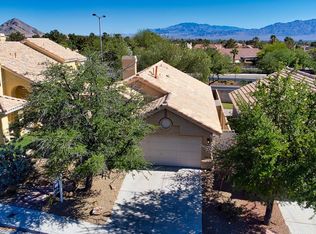 9228 Sun Rose Ave, Las Vegas, NV 89134