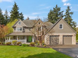 11011 SE 222nd Dr, Damascus, OR 97089