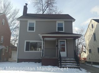 3594 Raymont Blvd, University Heights, OH