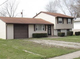 4236 Leavitt Rd, Lorain, OH 44053