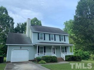 5224 Cottage Bluff Ln, Knightdale, NC 27545