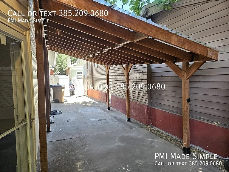 512 E Hawthorne Ave — Photo 30