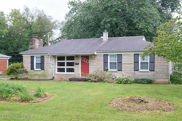 1310 Gallant Fox Run Rd photo 1
