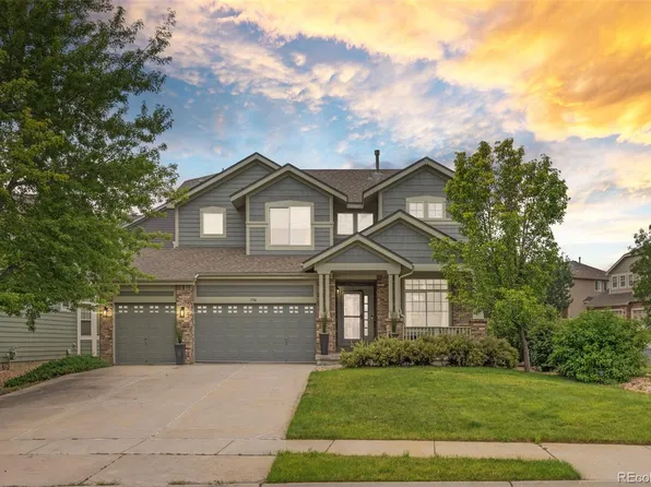 1586 S Goldbug Circle, Aurora, CO 80018