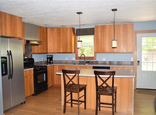 1965 Lardie Rd, Traverse City, MI 49686