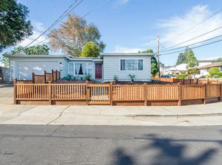 233 Greenfield Ave, San Mateo, CA 94403