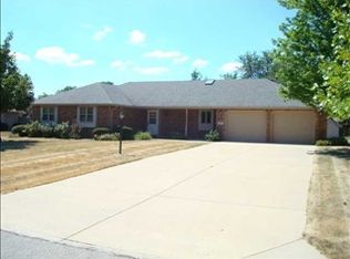 4017 Western Dr, Anderson, IN