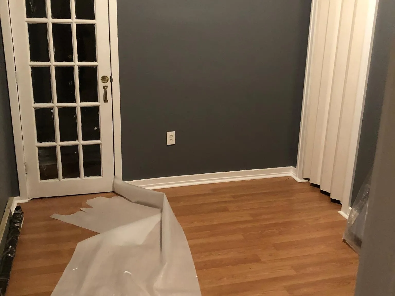1 bed, $1,100 — Photo 1
