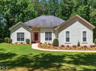 11601 Panhandle Rd, Hampton, GA