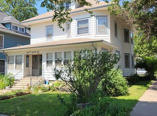 1321 Morton St, Great Bend, KS 67530