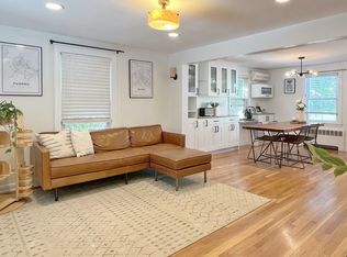 14 Sabina Way, Belmont, MA 02478