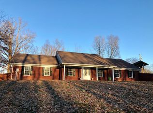 8566 Ward Rd, Whitesville, KY 42378