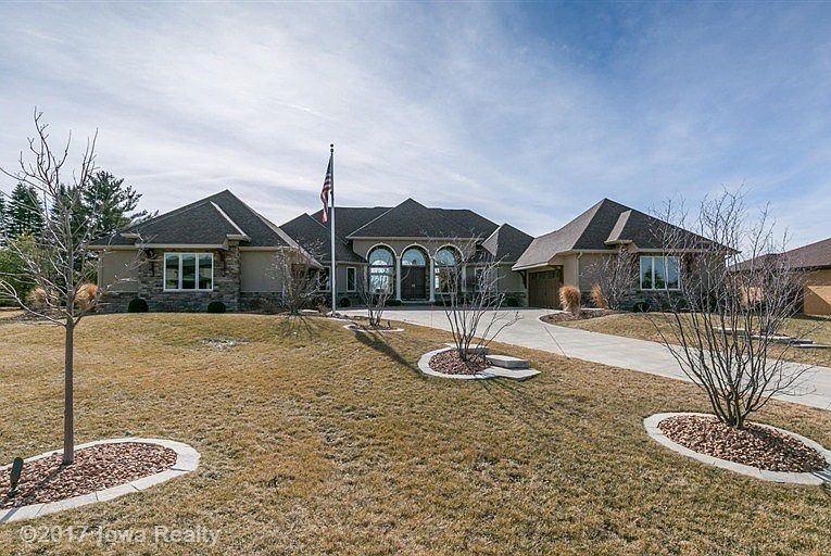 1747 Glenleven Ter, West Des Moines, IA 50266 Zillow