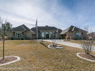 1747 Glenleven Ter, West Des Moines, IA 50266