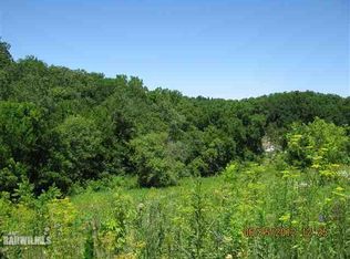 875/AC N Ferry Landing Rd, Galena, IL 61036