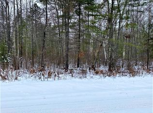 On Powell Rd, Manitowish Waters, WI 54545
