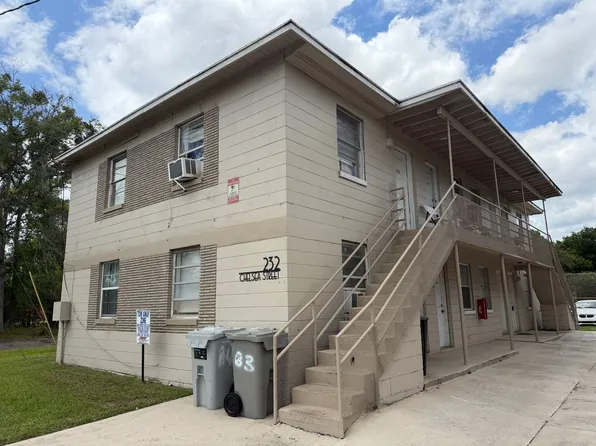 232 Chelsea St APT 2B, Jacksonville, FL 32204
