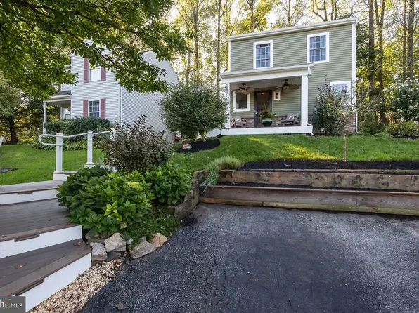 3112 W Summit Ave, Downingtown, PA 19335