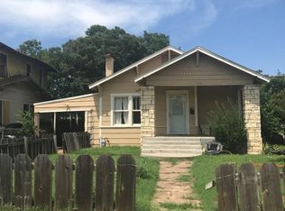 1656 Elizabeth Ave, Wichita Falls, TX 76301