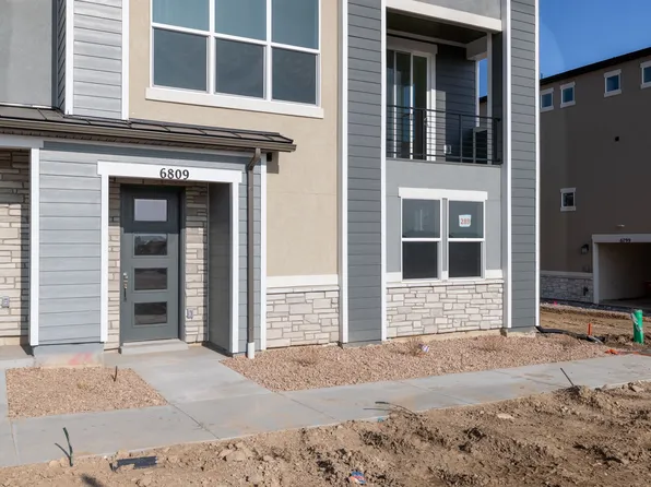6809 Heartland Cv Lot 289, Herriman, UT 84096