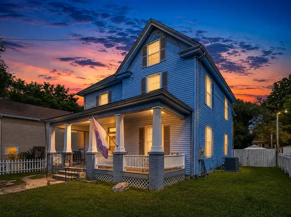 918 Dale Ave SE, Roanoke, VA 24013
