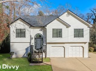 4039 Evelyn Dr, Powder Springs, GA 30127