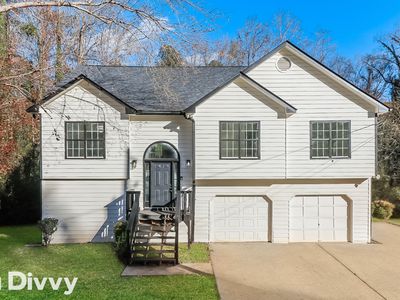4039 Evelyn Dr, Powder Springs, GA, 30127