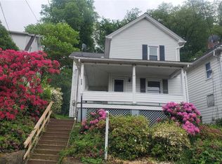 141 Standard Ave, Butler, PA 16001