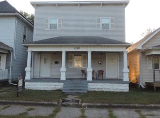 1129 N 8th St, Terre Haute, IN 47807