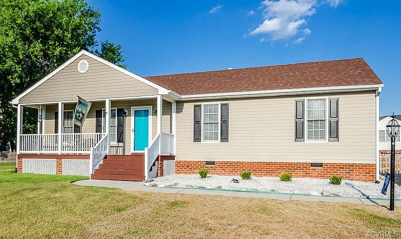 1st image of 8406 Apricot Ln