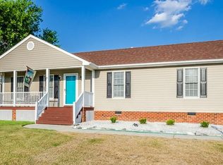 8406 Apricot Ln, Mechanicsville, VA 23111