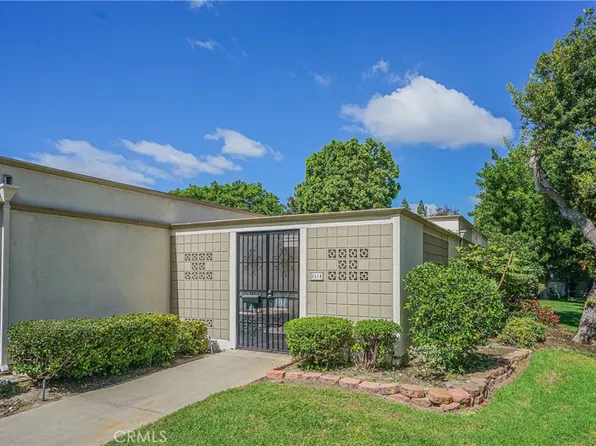 261 Calle Aragon Unit A, Laguna Woods, CA 92637