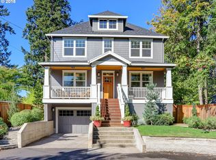 7431 SW 51st Ave, Portland, OR 97219