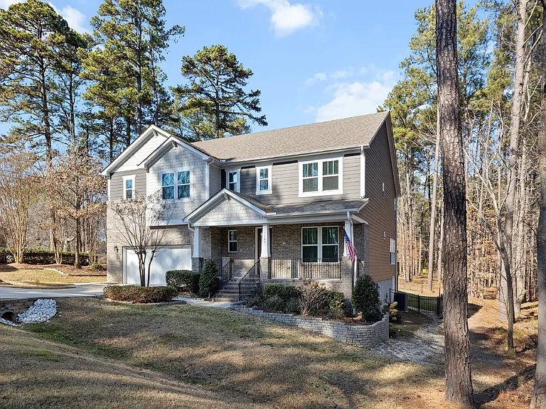3828 Hickory Manor Dr — Photo 5