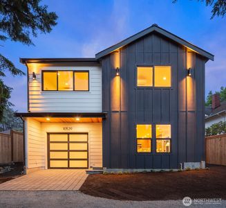 10539 Ashworth Avenue N, Seattle, WA, 98133