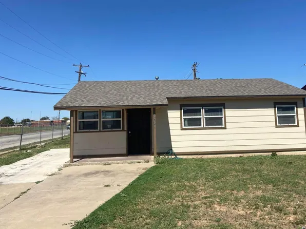 2701 E 3rd St, Lubbock, TX 79403