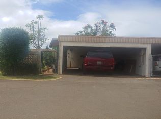 85-125L Ala Akau St, Waianae, HI 96792