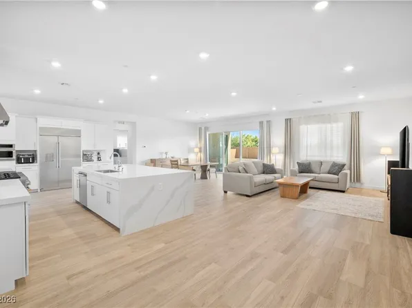 6162 Twilight Falls Ct, Las Vegas, NV 89130