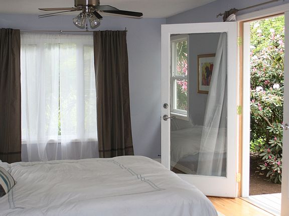 Master with Private Deck